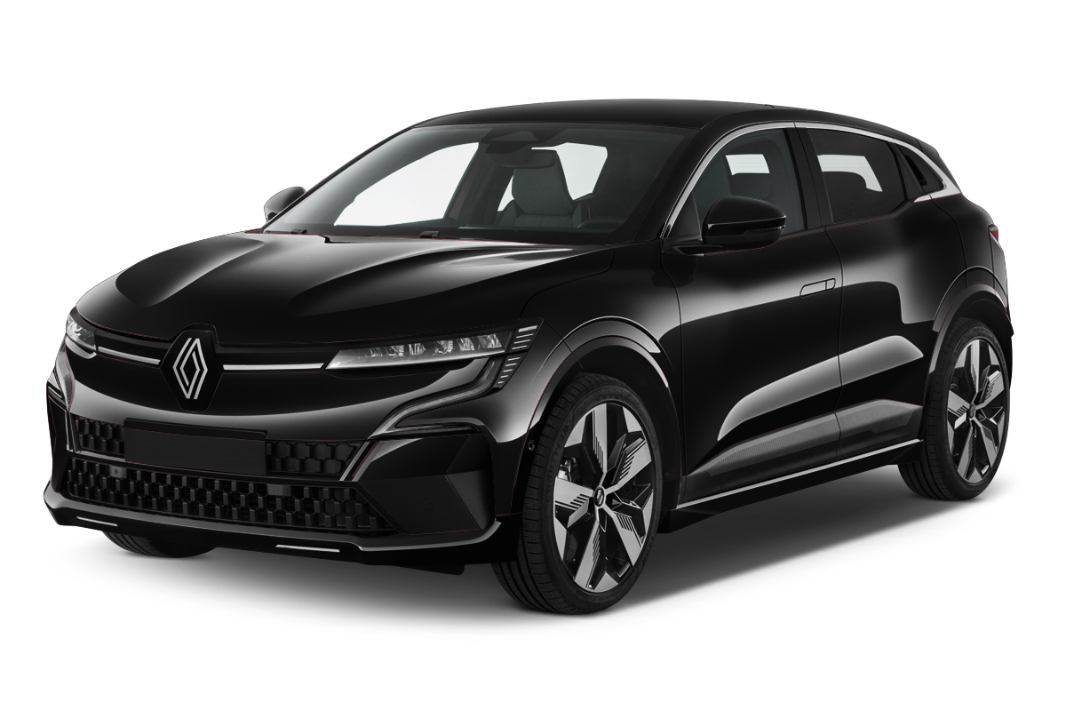 RENAULT Megane E-Tech électrique 220 ch autonomie confort Techno